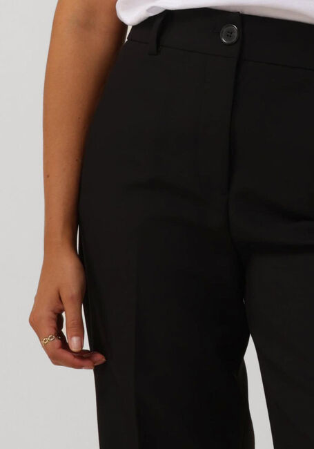 Schwarze NOTRE-V Hose NV-BODINE PANTALON - large