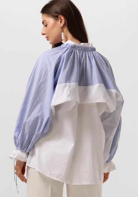 Hellblau MES DEMOISELLES Blusen WALLY - large