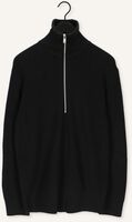 Schwarze DRYKORN Pullover MANUELO 420001 Schwarze DRYKORN Pullover MANUELO 420001 - medium