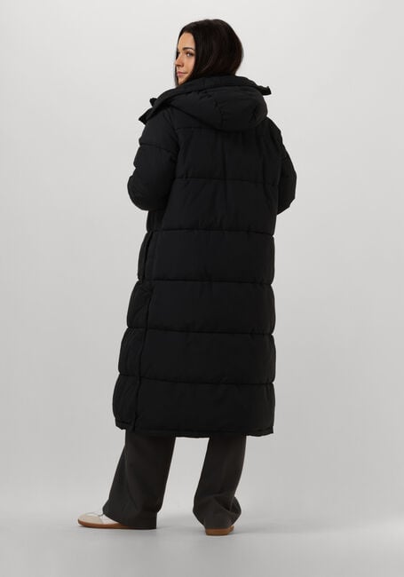 Schwarze NOTRE-V Wattierte Jack NV-EDNA - large