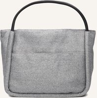 Graue DAY ET Shopper WOOLEN SMALL SHOPPER - medium