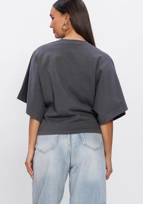 Graue CATWALK JUNKIE T-shirt BATSLEEVE TSHIRT - large