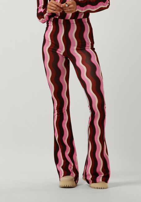 Lilane CATWALK JUNKIE Schlaghose TR RIDE THE WAVE - large