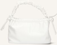 Weiße HVISK Handtasche ARCADIA MOTION - medium