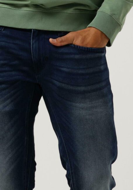 Blaue PME LEGEND Slim fit jeans COMMANDER 3.0 BLUE DENIM SWEAT - large