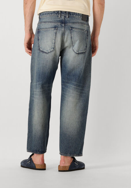 Blaue DRYKORN Straight leg jeans RAWDY 260280 - large