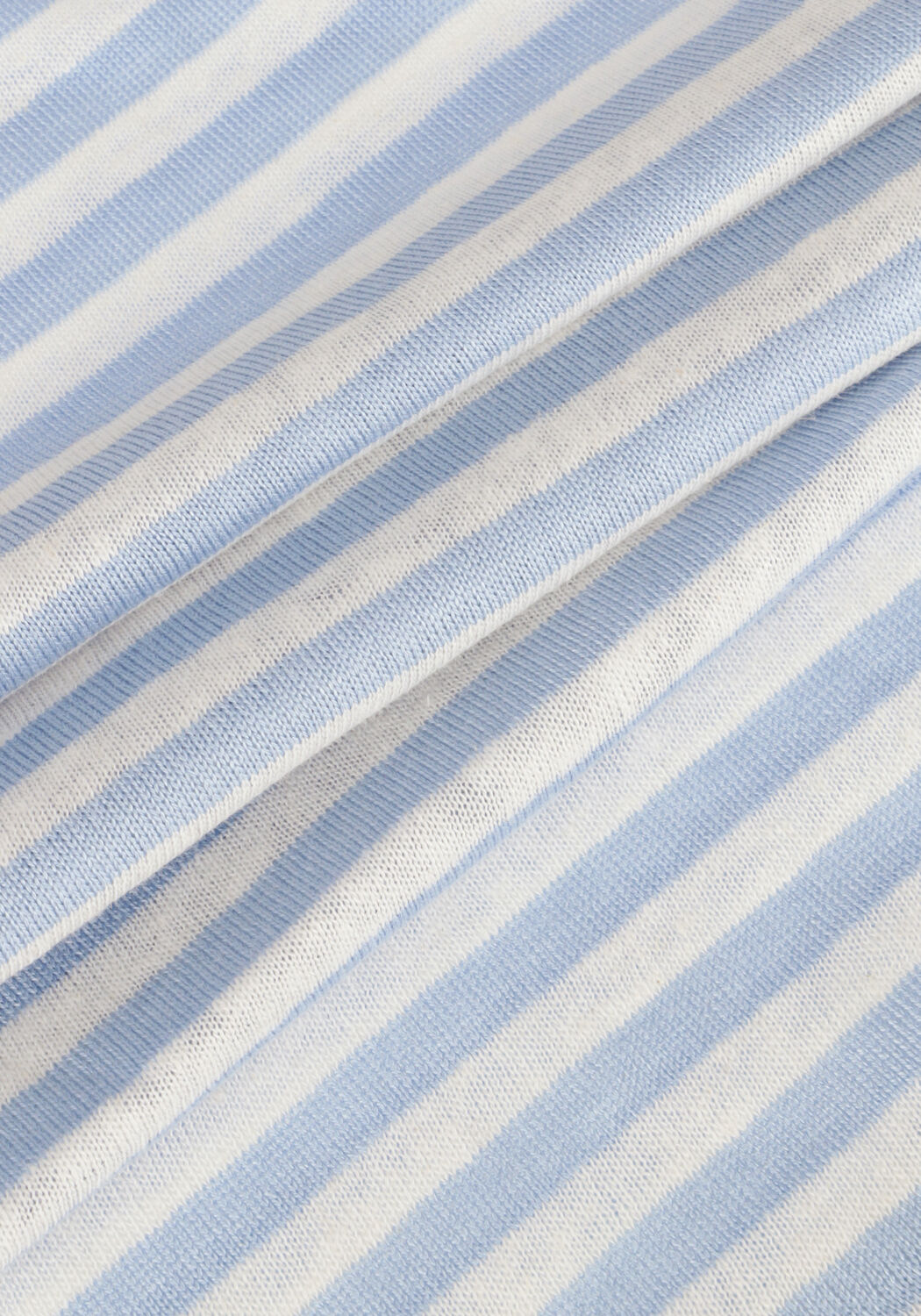 Hellblau MY ESSENTIAL WARDROBE Top LISAMW TOP - large