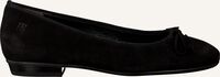Schwarze PAUL GREEN Ballerinas 3102 Schwarze PAUL GREEN Ballerinas 3102 - medium