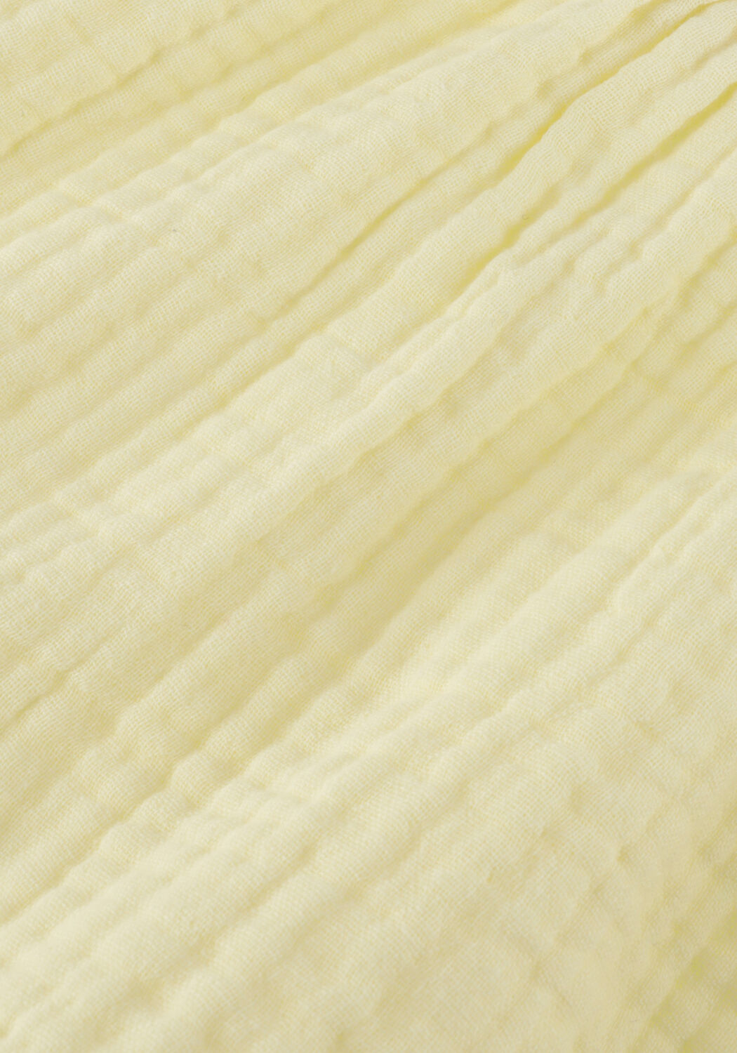 Nicht-gerade weiss Z8 Minikleid ESTELLE - large