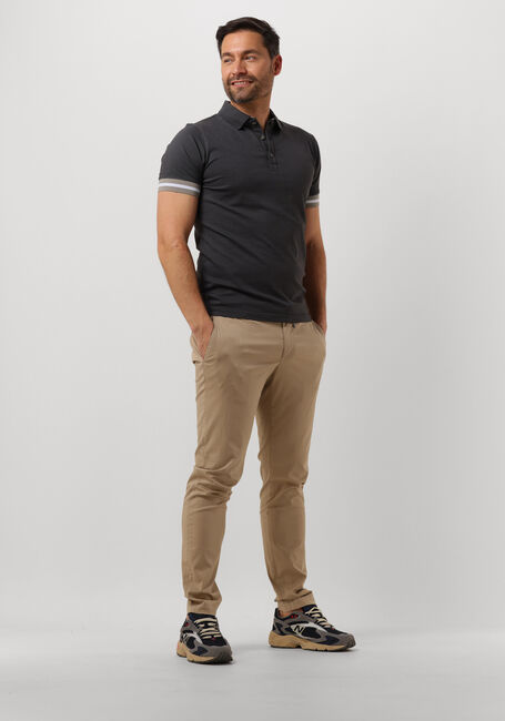 Sand ALBERTO Chino 3037 1506 - JUMP - large