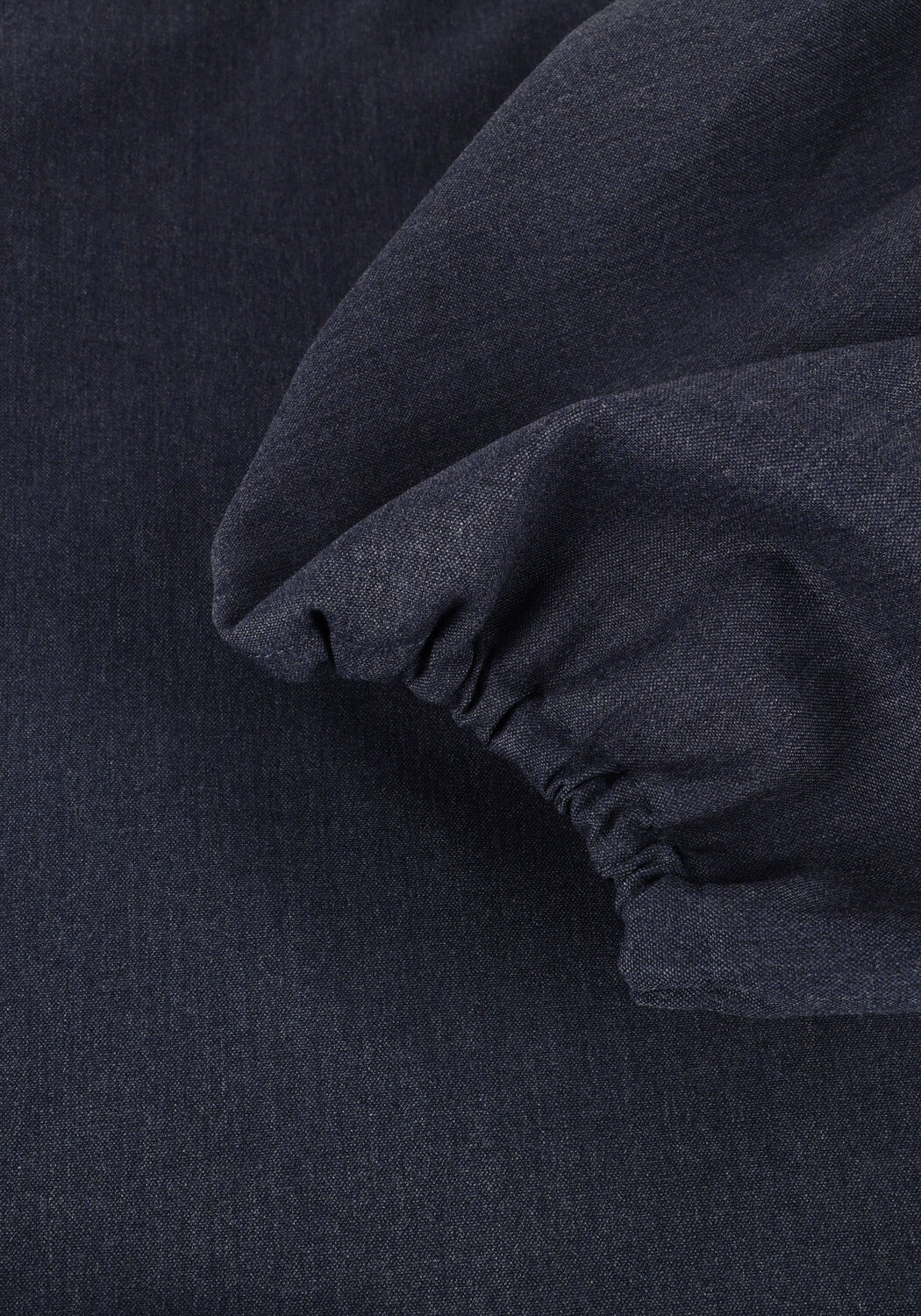 Dunkelblau JANICE Blusen ZAYN - large