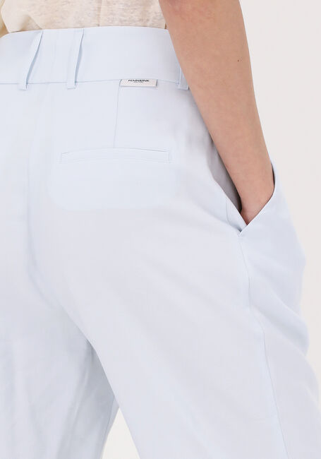 Hellblau PENN & INK Weite Hose S22T776LTD 11133 - large