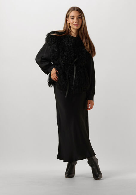 Schwarze IBANA Gilet JANNES - large
