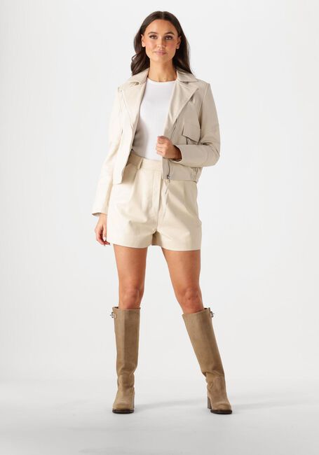 Beige IBANA Kurze Hose SICILY - large