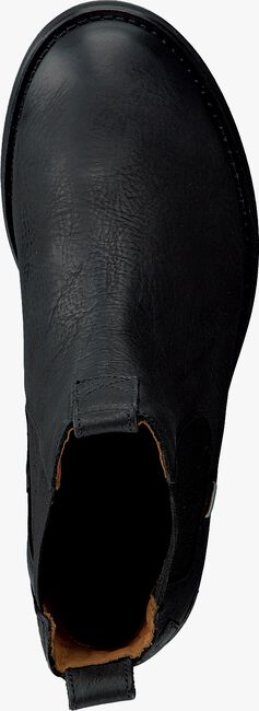 Schwarze SHABBIES Chelsea Boots 182020063 - large