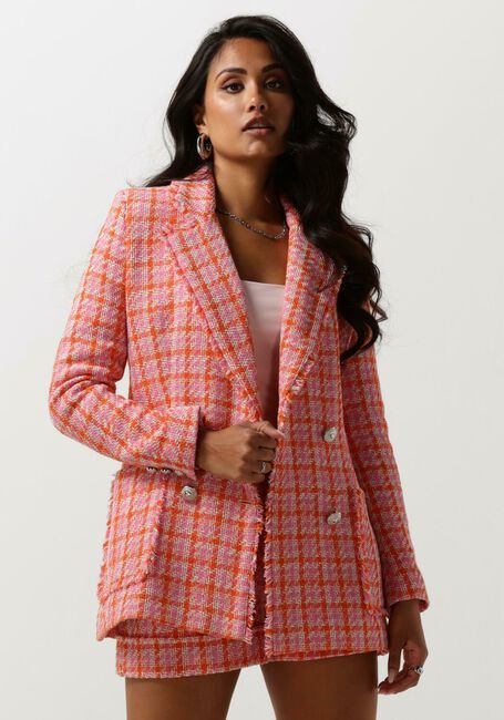 Orangene JANICE Blazer MARTIN - large