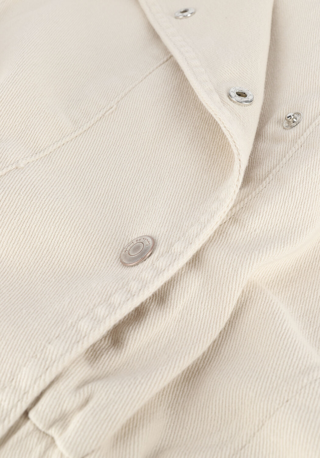 Creme CIRCLE OF TRUST Jumpsuit PHOENIX JUMPSUIT - large