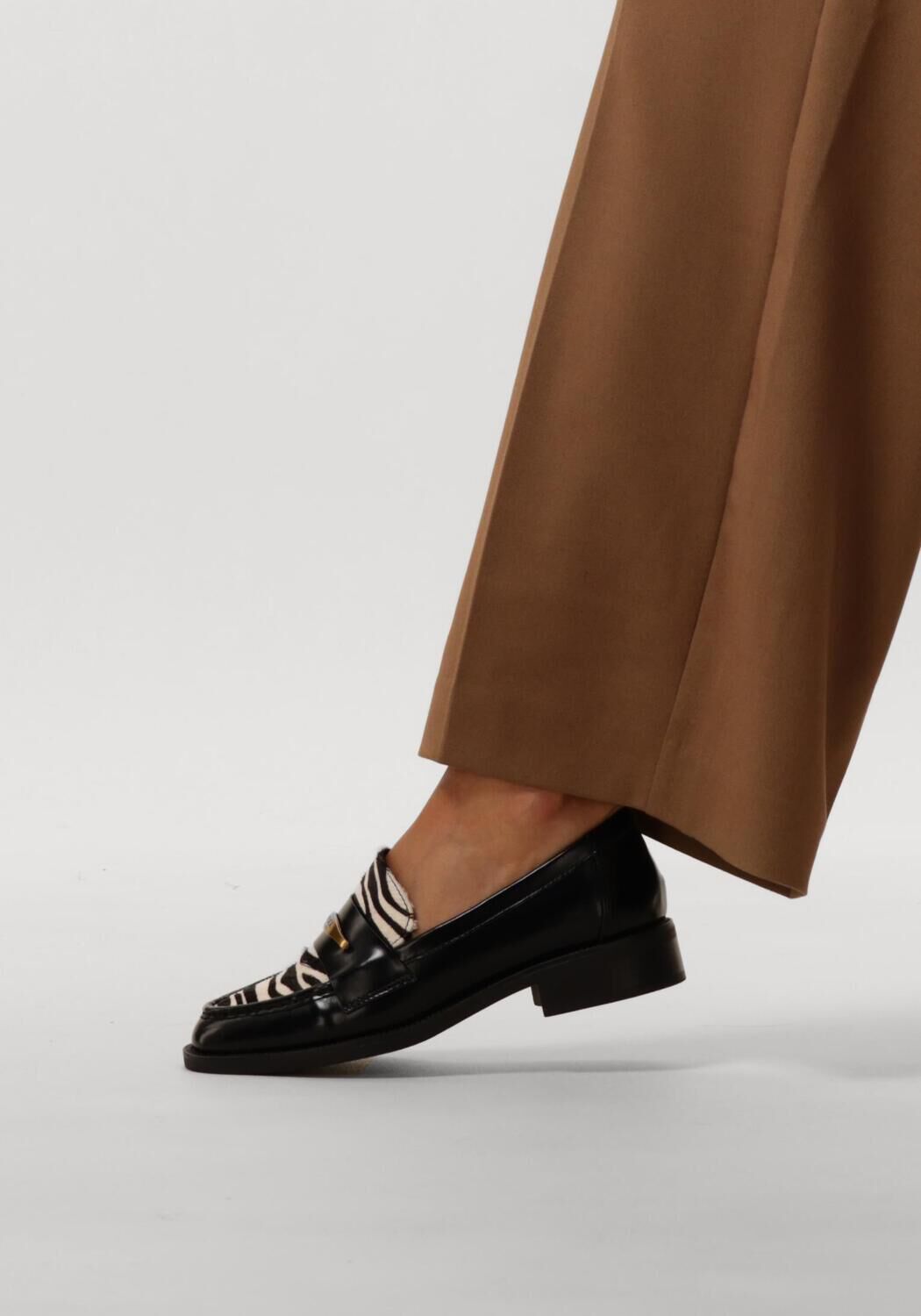 Schwarze MEXX Loafer PEARL MAE - large