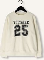 Ecru ZADIG & VOLTAIRE Sweatshirt X60383 Ecru ZADIG & VOLTAIRE Sweatshirt X60383 - medium