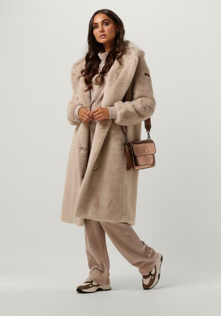 Beige MOSCOW Hose 53-02-CRISSY - large