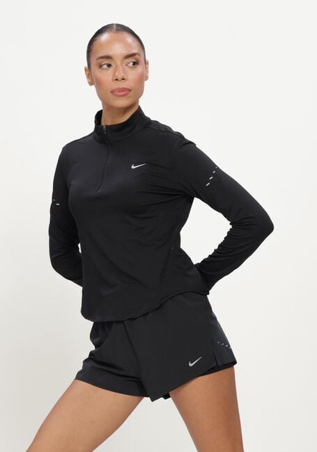 Schwarze NIKE Pullover NIKE SWIFT - large
