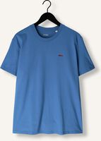 Blaue STRØM Clothing Polos & T-Shirts T-SHIRT Blaue STRØM Clothing Polos & T-Shirts T-SHIRT - medium