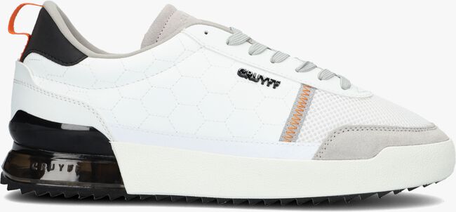 Weiße CRUYFF Sneaker low CONTRA HEX - large