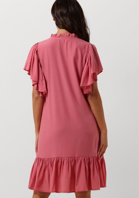 Rosane CO'COUTURE Minikleid TORA FRILL DRESS - large