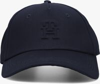 Blaue TOMMY HILFIGER Kappe TH ICONIC CAP - medium