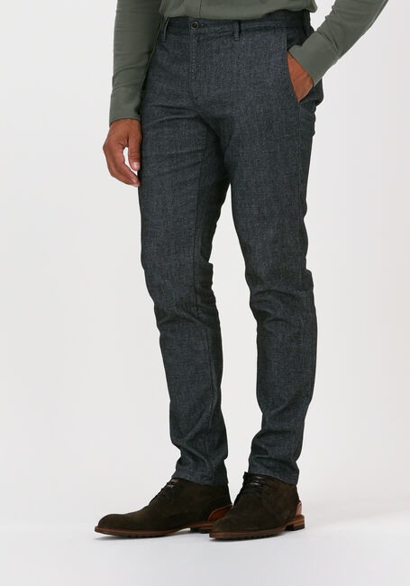 Graue ALBERTO Hose ROB - large