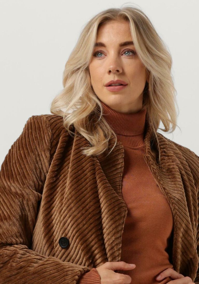 camelfarbene giacomo the jacket mäntel 6603513