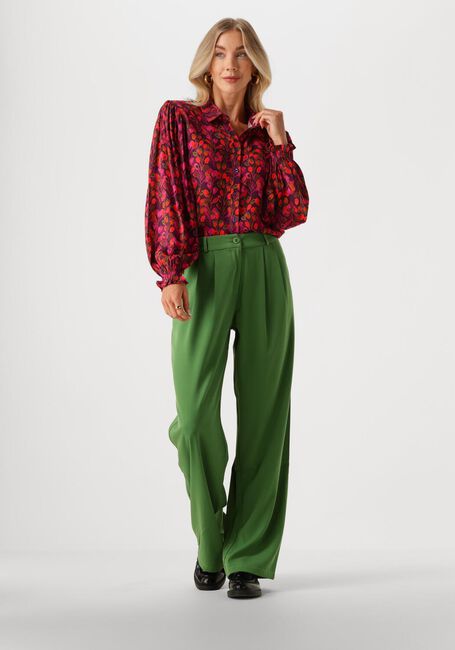 Rosane YDENCE Blusen BLOUSE ALYSSA - large