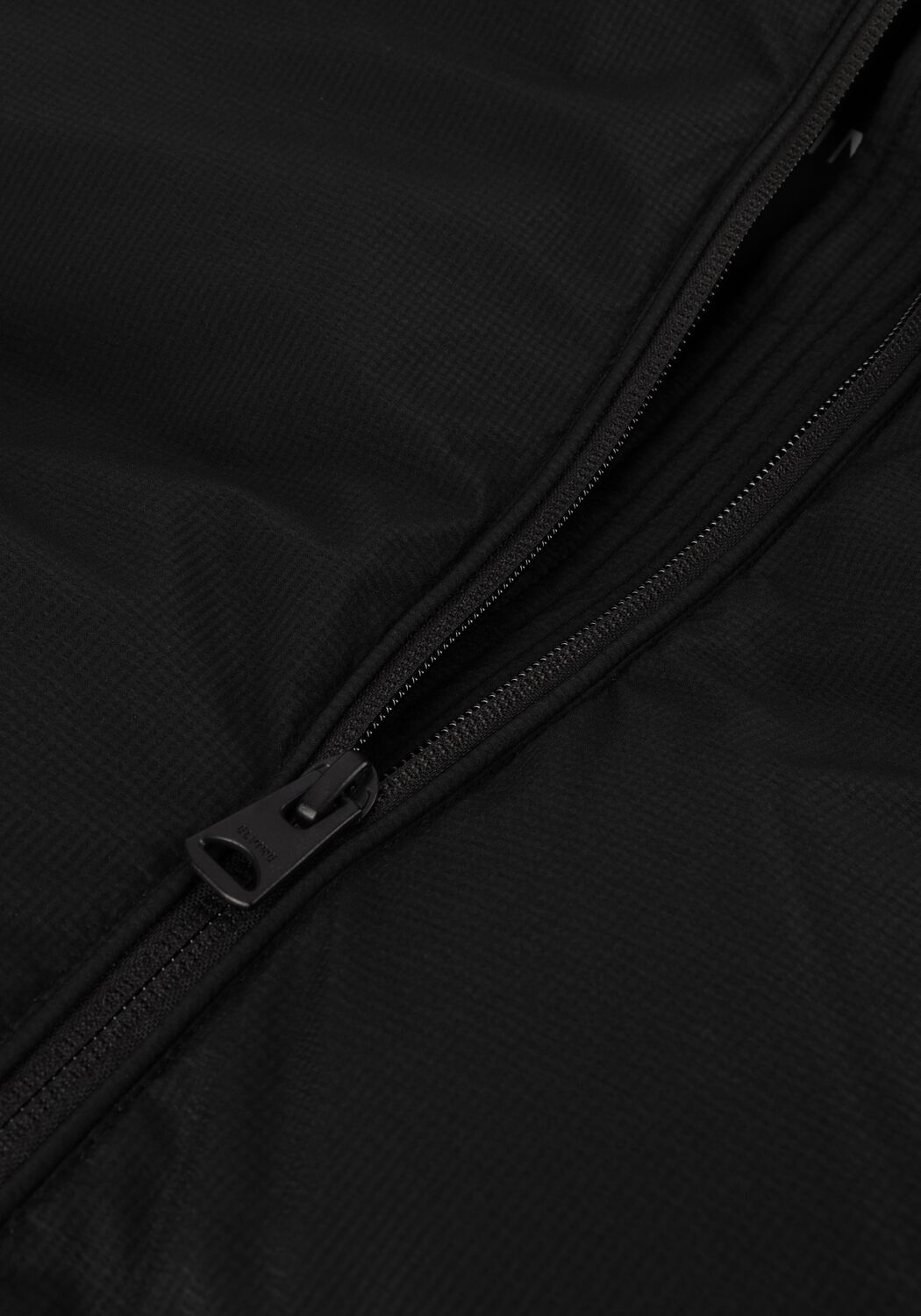 Schwarze ELVINE Wattierte Jack MADDIE - large