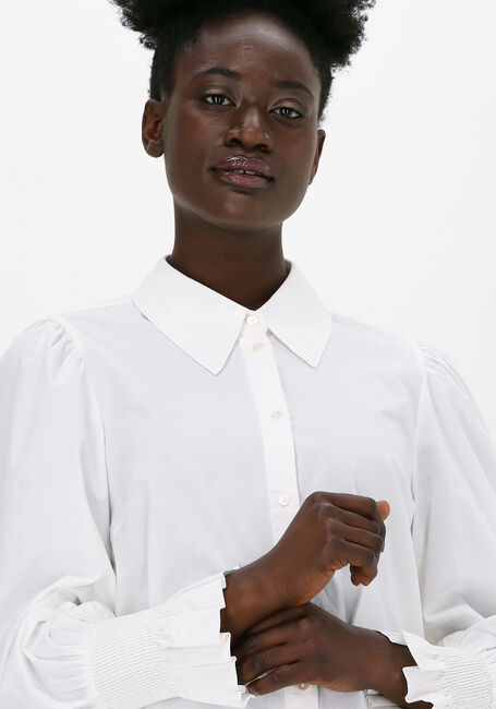 Nicht-gerade weiss Y.A.S. Blusen YASLAI LS SHIRT S. AB12 1COL S - large