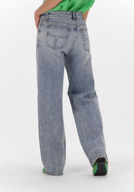 Hellblau TIGER OF SWEDEN Straight leg jeans LETTY - large