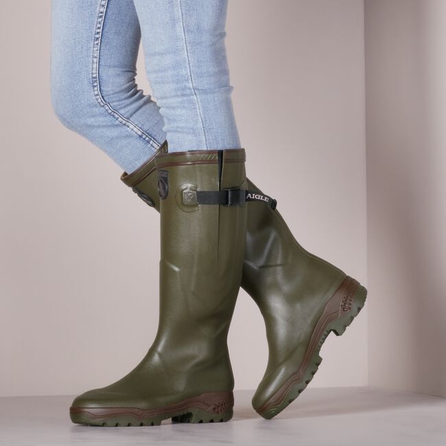 Omoda Tommy Hilfiger Kurze Gummistiefel Outfit Gummistiefel Von