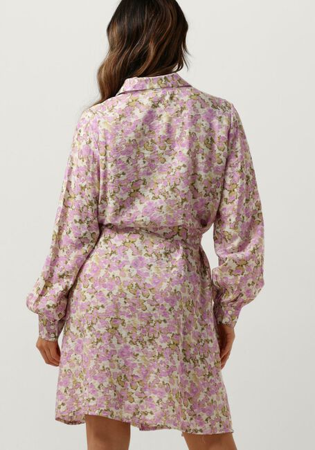 Rosane MSCH COPENHAGEN Minikleid MSCHNATHALINA LADONNA SHIRT DRESS AOP - large
