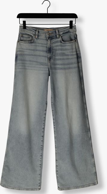Hellblau 7 FOR ALL MANKIND Wide jeans LOTTA LUXE VINTGAGE SUNDAY - large