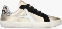 Goldfarbene ARCHIVIO,22 Sneaker low NEW RIVOLI - medium