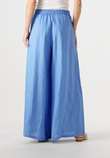 Blaue GREEK ARCHAIC KORI Weite Hose 110131 - large