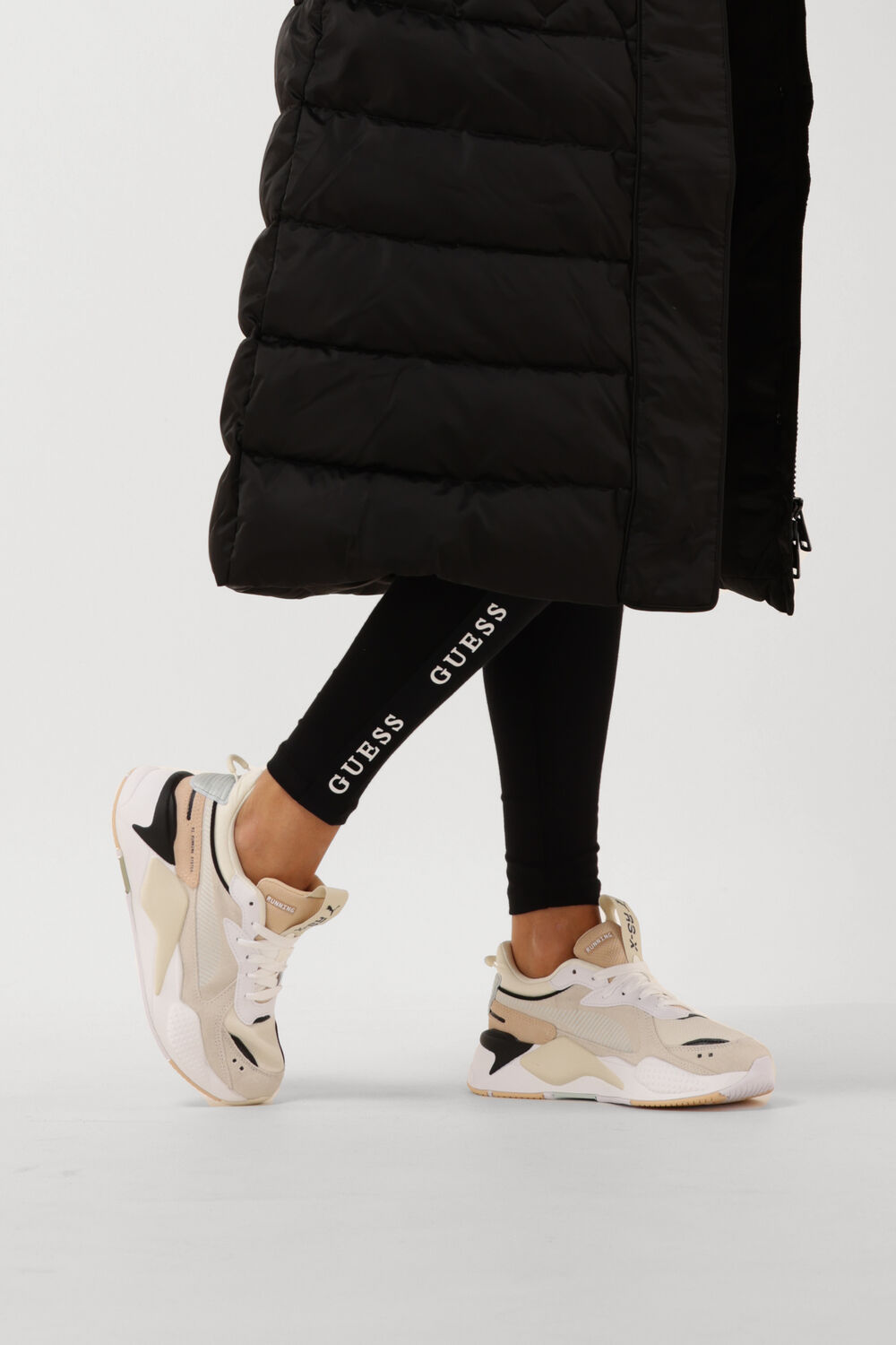 Omoda puma sneakers hot sale dames
