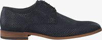 Blaue OMODA Business Schuhe 7245 - medium