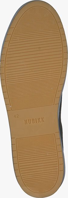 Graue NUBIKK Sneaker PURE MIELE MEN - large