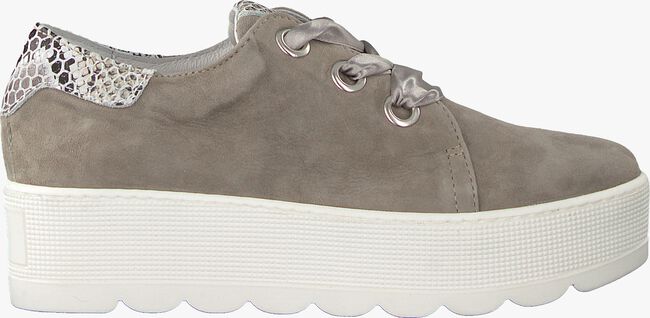 Taupe ROBERTO D'ANGELO Sneaker low 605 - large