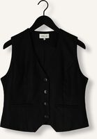 Schwarze OMODA ATELIER Gilet X BO Schwarze OMODA ATELIER Gilet X BO - medium