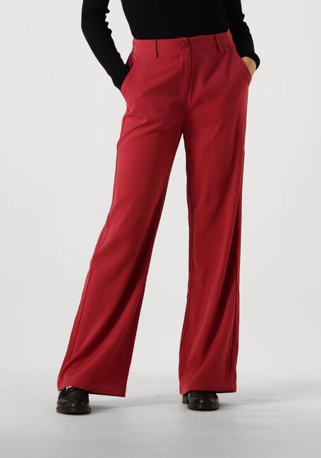 Bordeaux YDENCE Hose PANTS SOLANGE - large