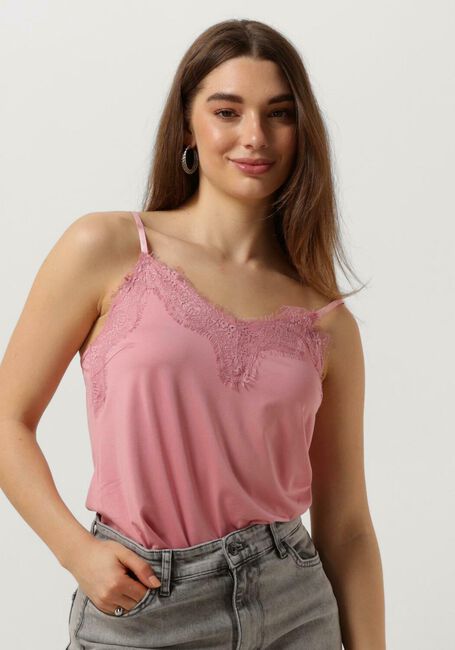 Rosane CC HEART Top CC HEART ROSIE LACE TOP - large