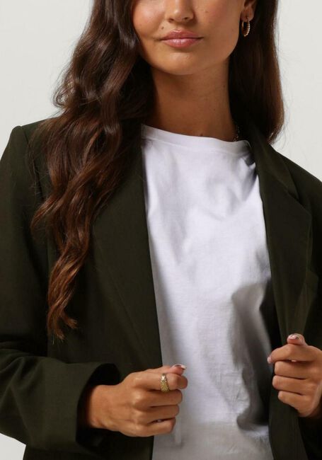 Dunkelgrün MODSTRÖM Blazer GALE BLAZER - large