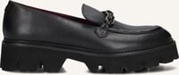 Schwarze FRED DE LA BRETONIERE Loafer PALLY LOA - medium