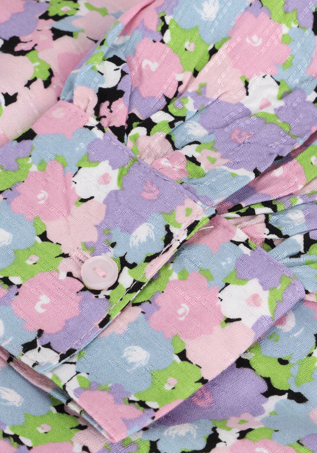 Lilane SELECTED WOMEN Blusen SLFJUDITA LS - large